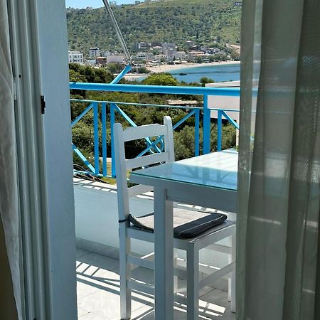 In Himaras Heart Hotel Εξωτερικό φωτογραφία