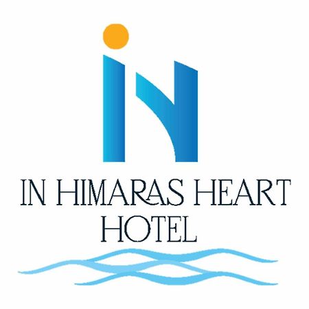 In Himaras Heart Hotel Εξωτερικό φωτογραφία