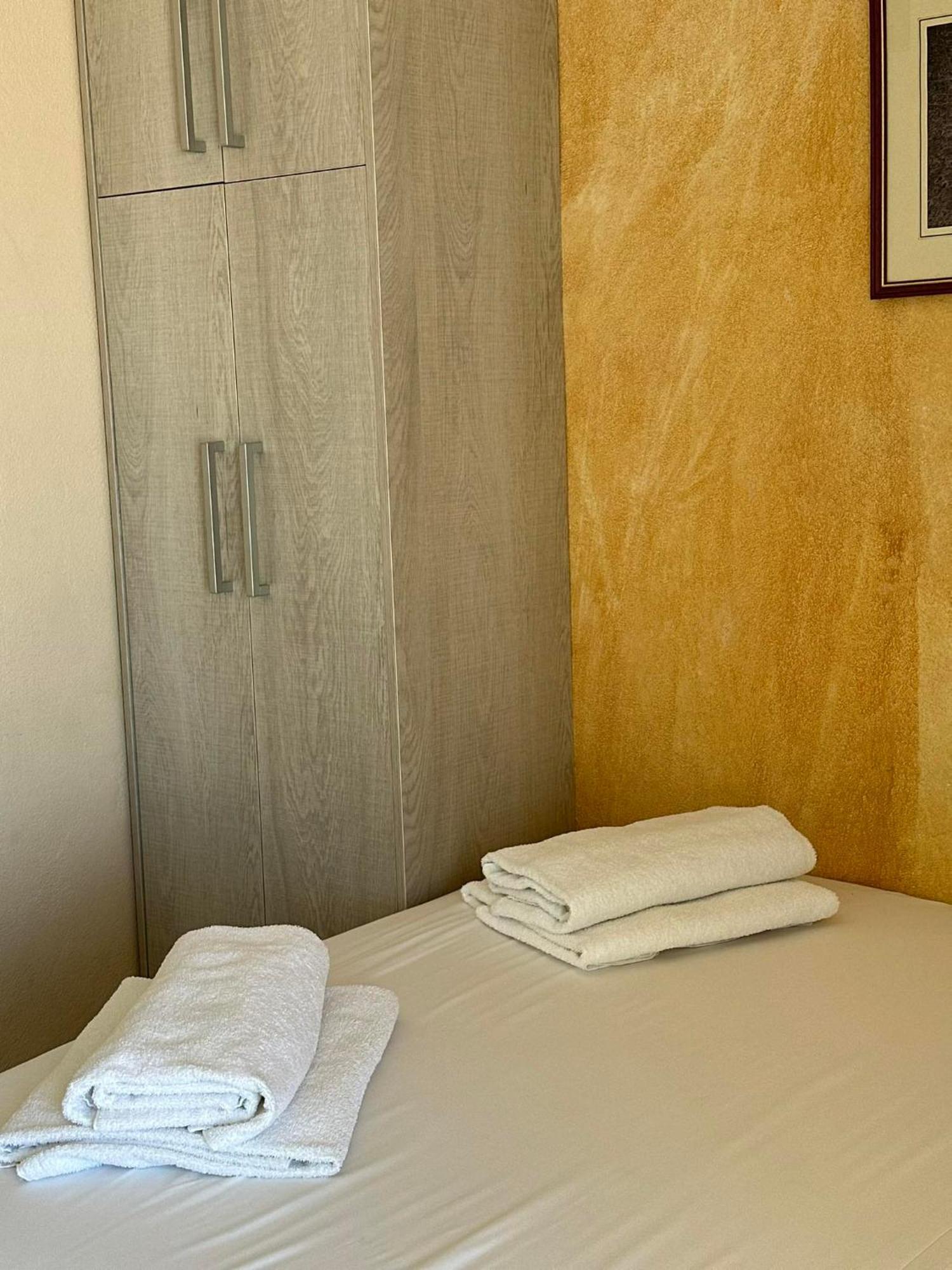 In Himaras Heart Hotel Εξωτερικό φωτογραφία
