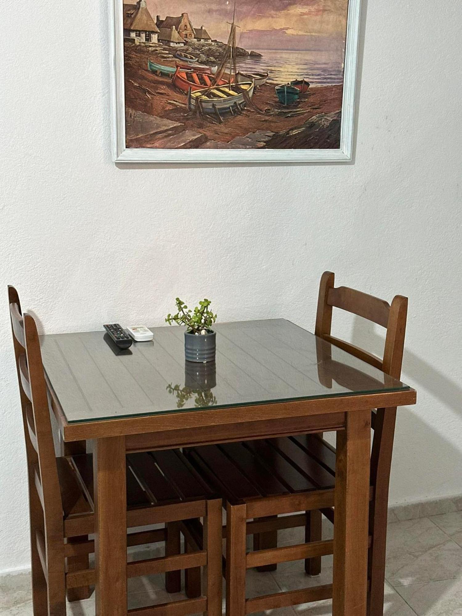 In Himaras Heart Hotel Εξωτερικό φωτογραφία