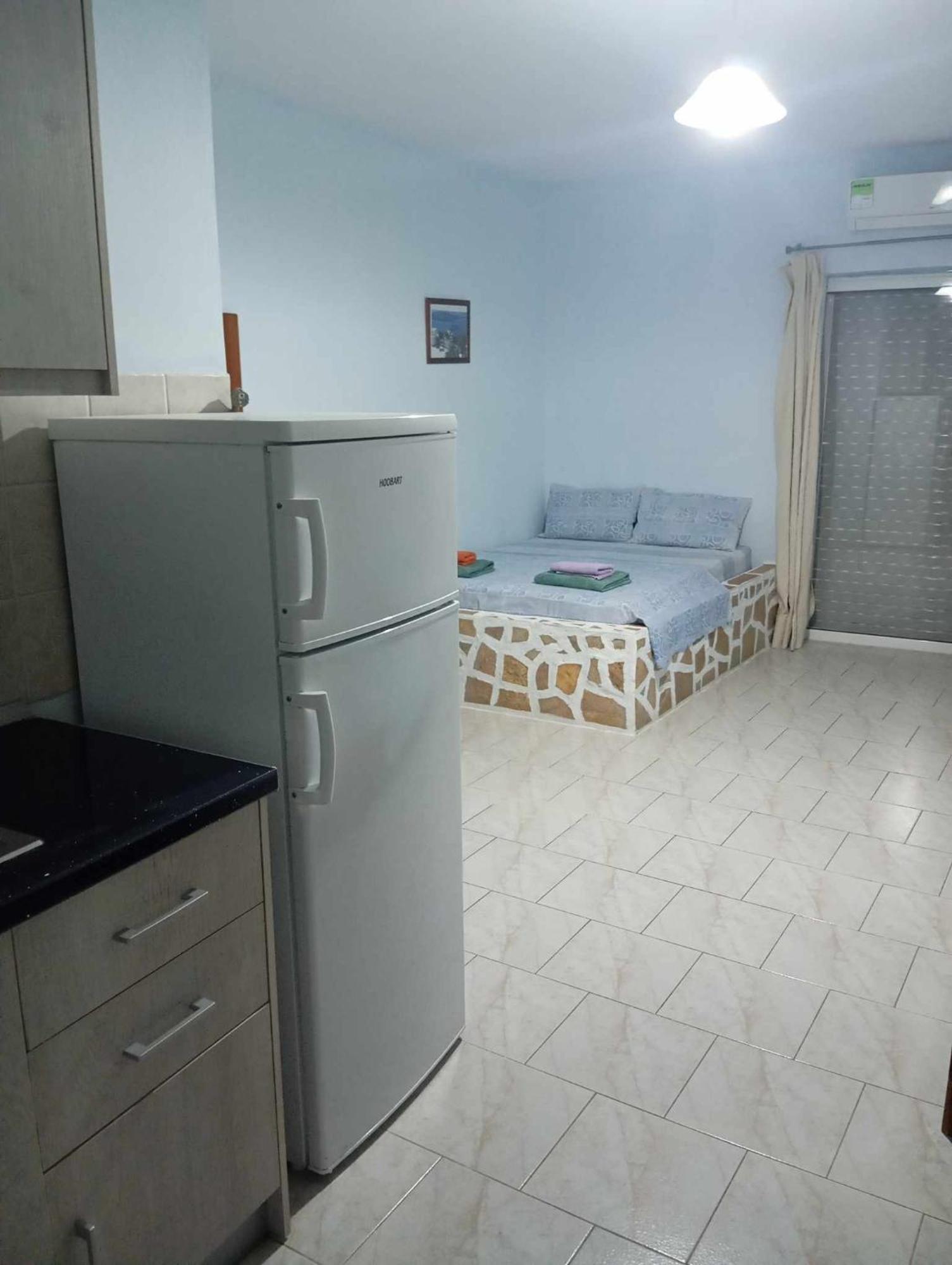 In Himaras Heart Hotel Εξωτερικό φωτογραφία