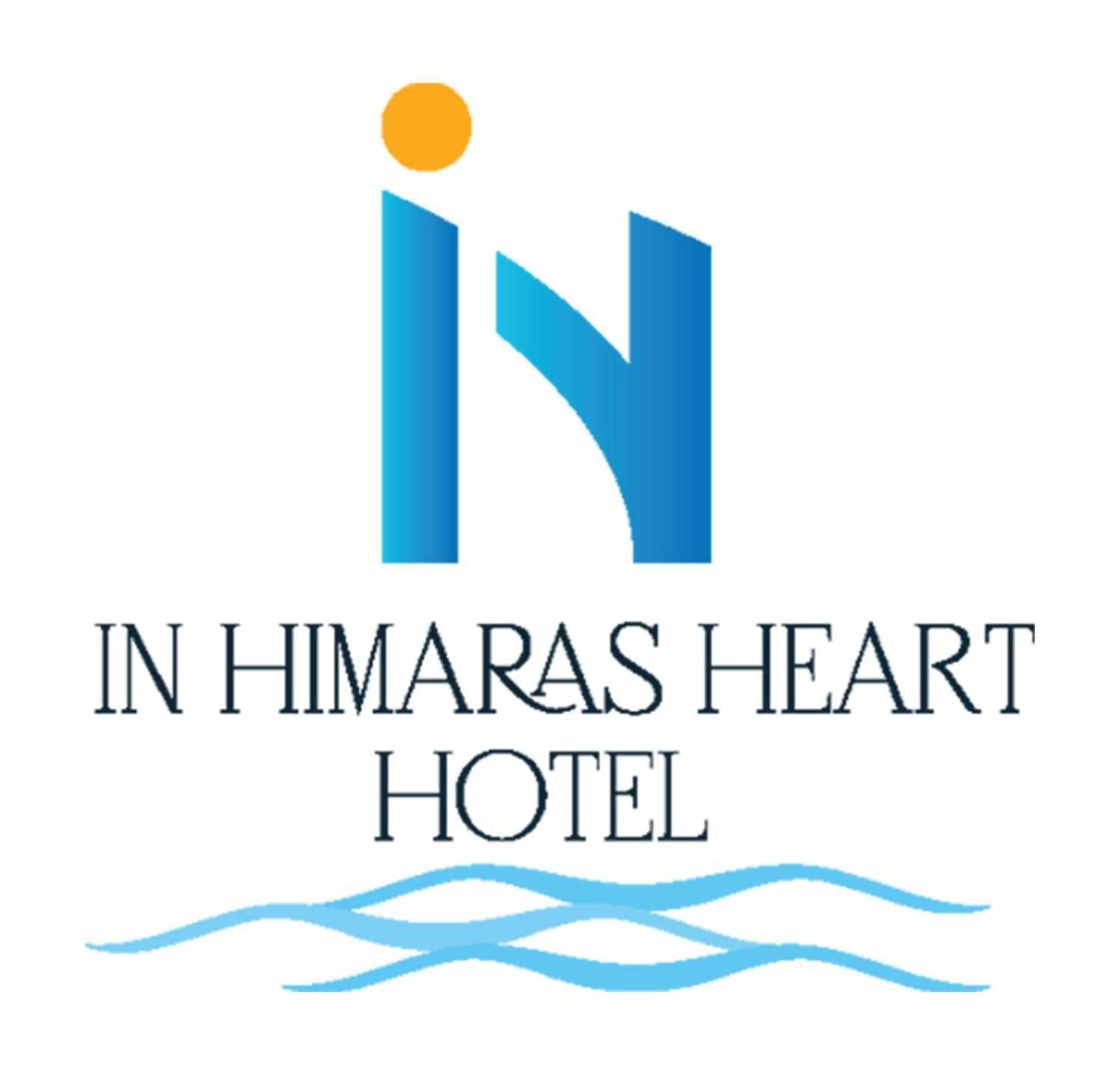 In Himaras Heart Hotel Εξωτερικό φωτογραφία