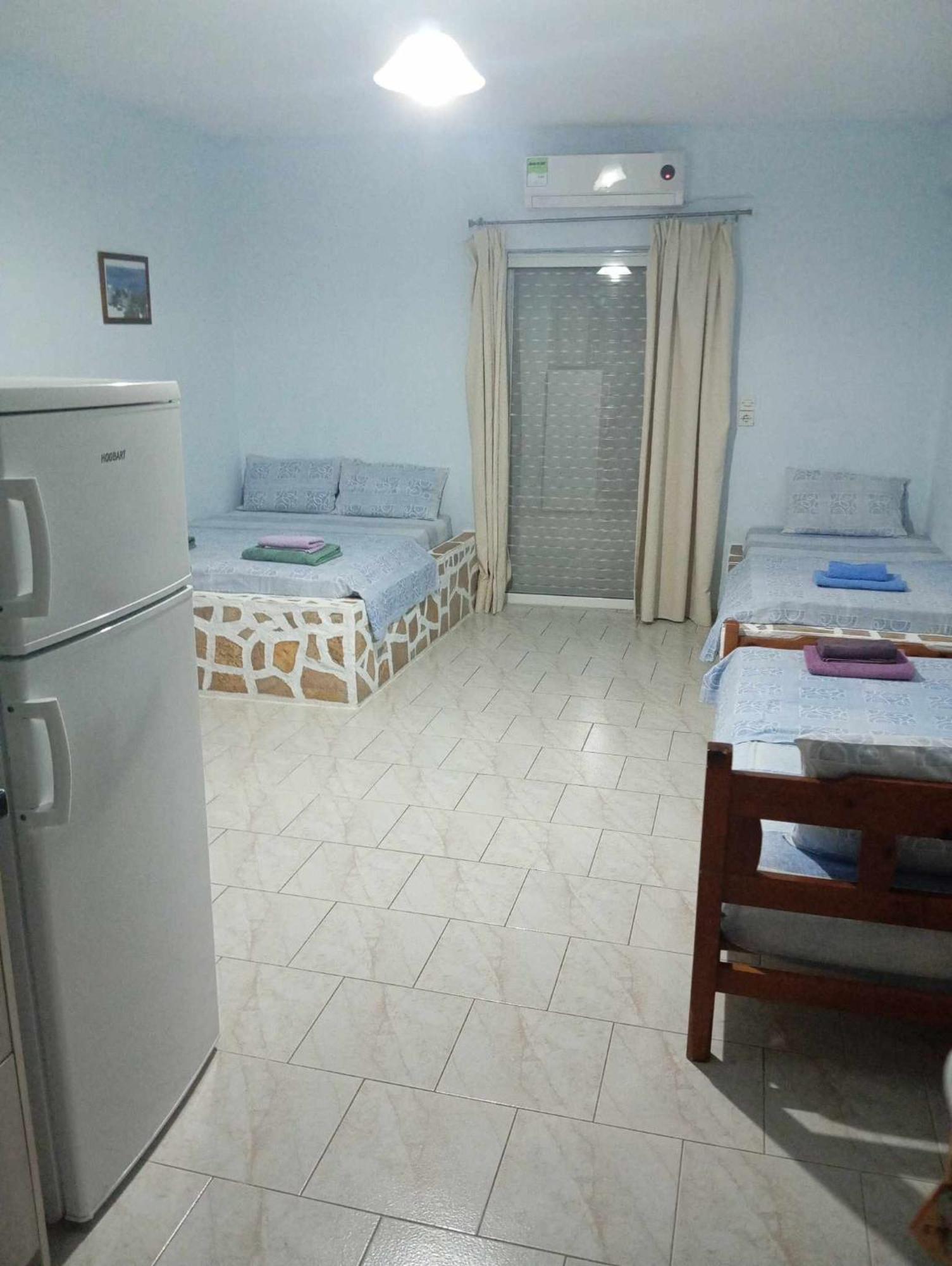In Himaras Heart Hotel Εξωτερικό φωτογραφία