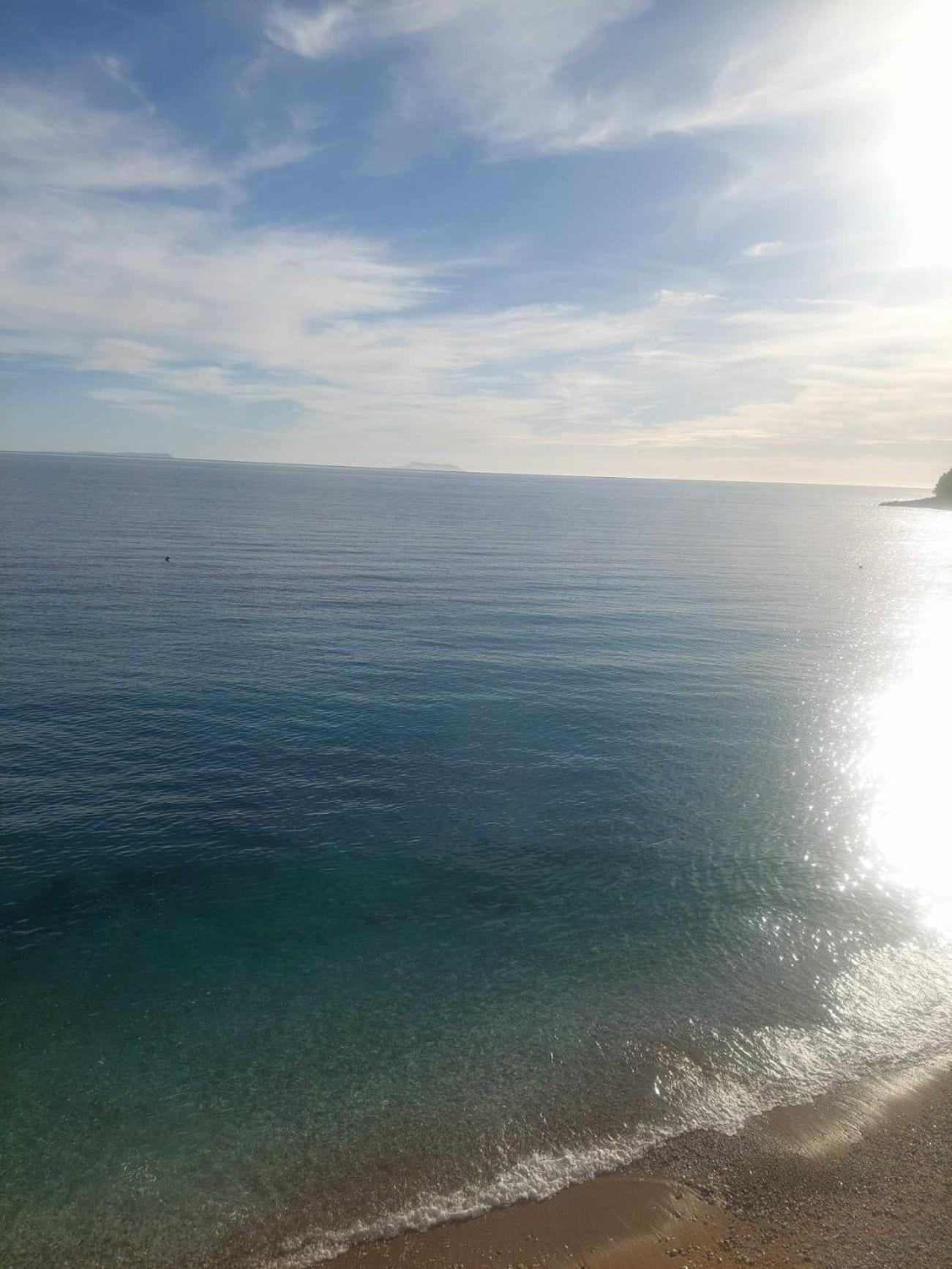 In Himaras Heart Hotel Εξωτερικό φωτογραφία
