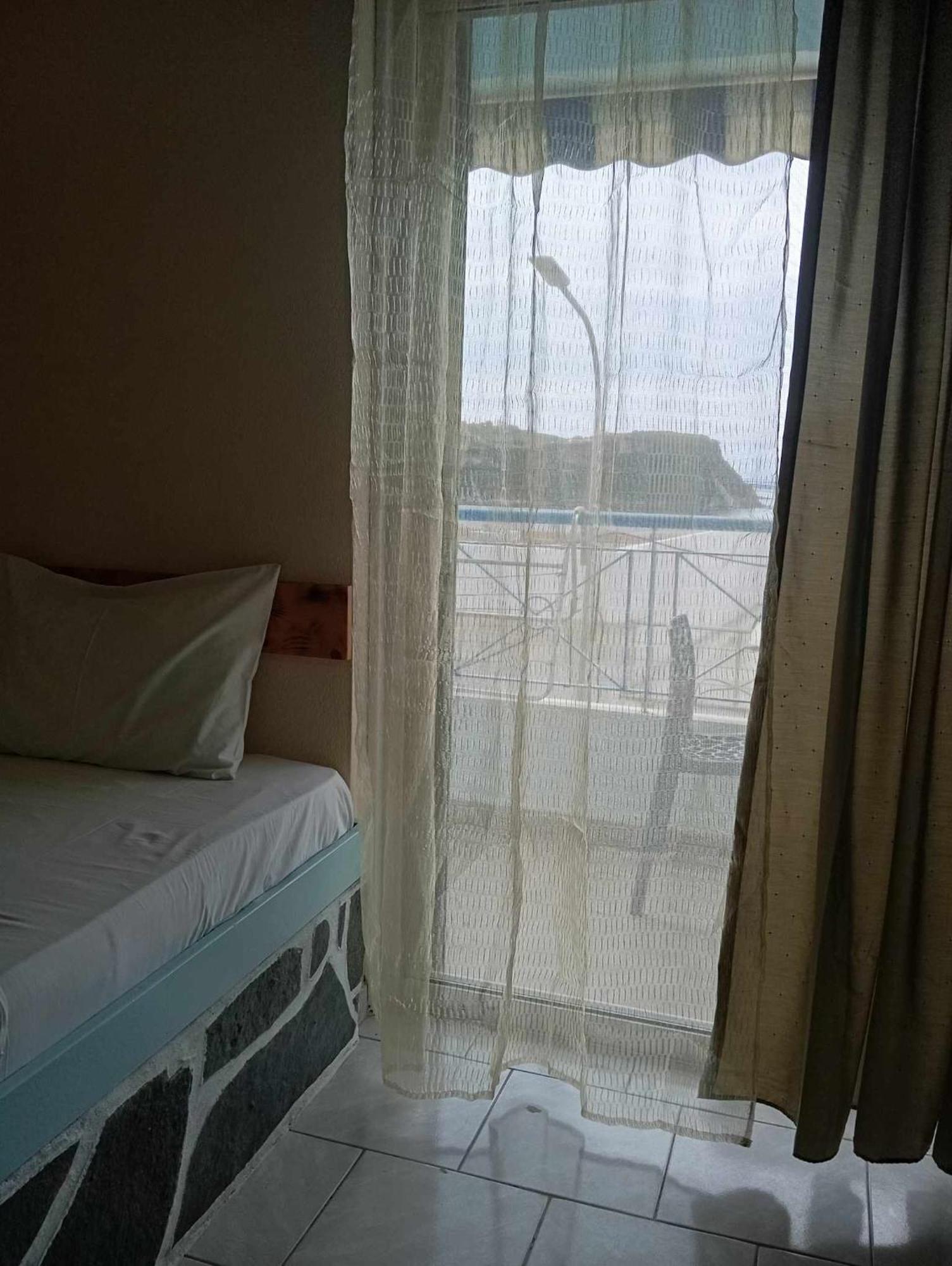 In Himaras Heart Hotel Εξωτερικό φωτογραφία