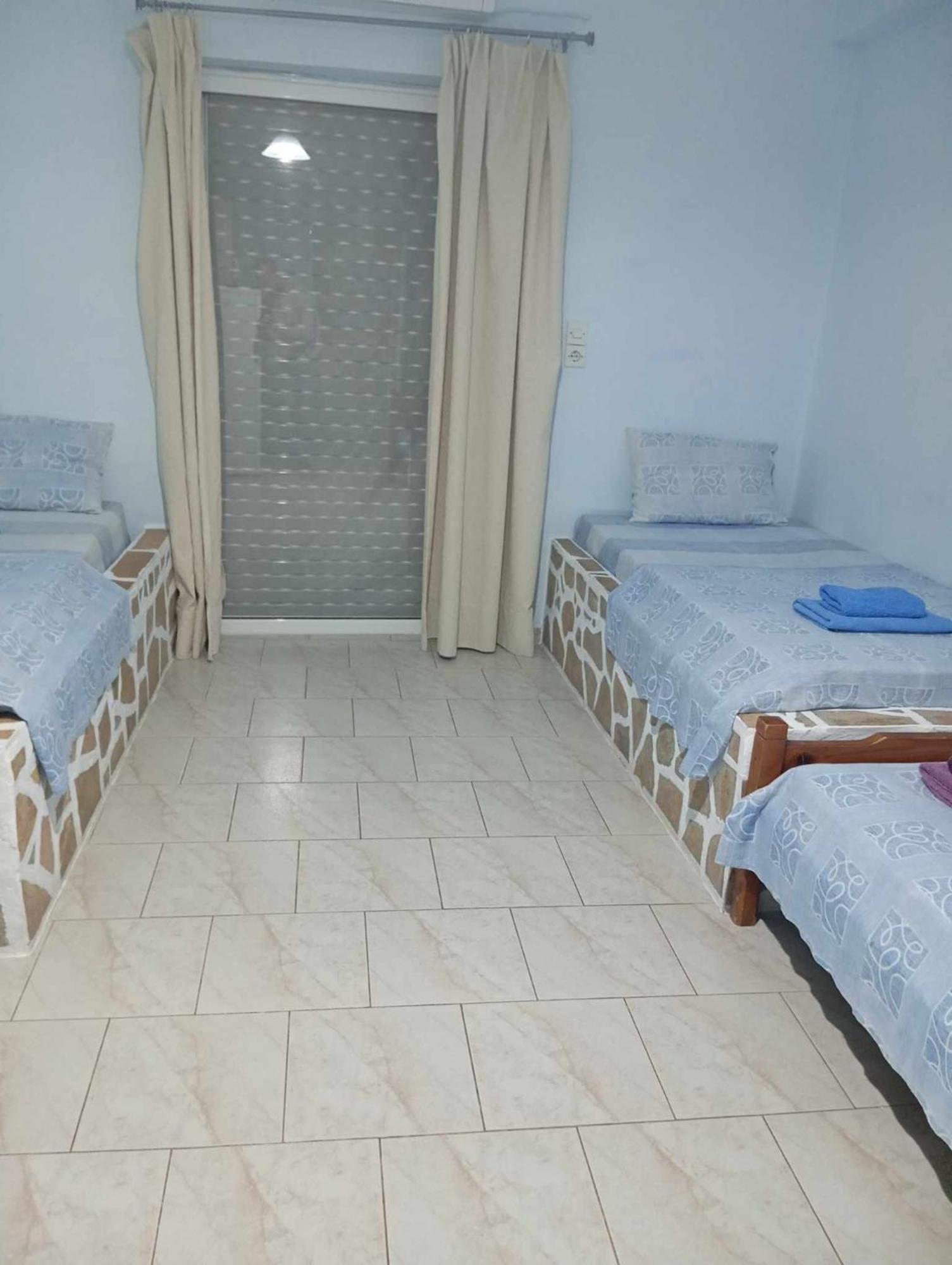 In Himaras Heart Hotel Εξωτερικό φωτογραφία